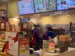 -DQ·蛋糕·冰淇淋(新佳丽店)