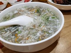 -不盐·而喻的味道