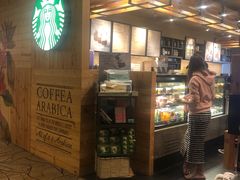 -星巴克咖啡(樟宜机场T3店)