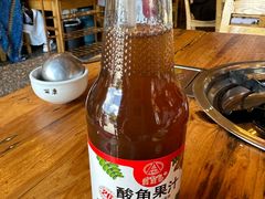 -阿婆情腊排骨火锅(金虹路店)