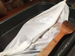 纸上烤鱼-鱼来顺纸上烤鱼
