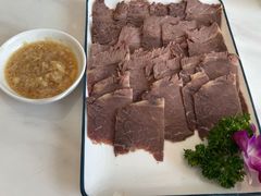驴肉-培万河间驴火•驴肉火锅(东平店)