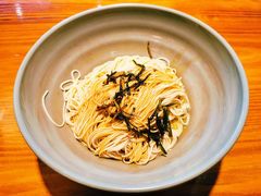 葱油拌面-老外婆本帮面(塔城路店)