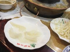 -木萨火锅店(开鲁路店)