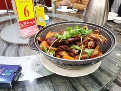 美极鸭五件-美极鲜食坊(宝安南路店)