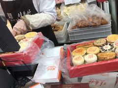 -桂香村(护国寺店)