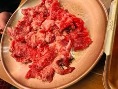 -西塔老太太泥炉烤肉(双井店)