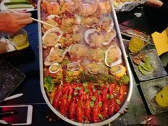 -冰城小镇音乐串吧·聚会餐厅(百子湾店)