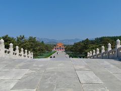 -清西陵