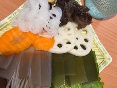 -鱼酷活鱼烤鱼(江宁金鹰店)