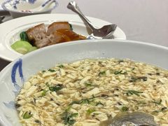 -银都上海菜馆(粤海东路店)
