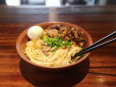 -明桂米粉(北站店)