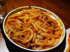 -尽膳·鱼鲜川菜(宽窄巷子店)