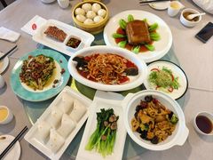 -功德林素菜饭庄(前门店)