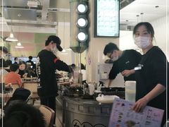 -白仁仔· 活烤海鲜 宵夜(豫园店)