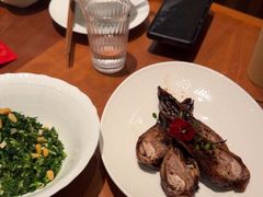 -南园民国茶楼餐厅·常州菜(北大街店)