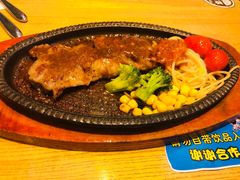 -菲滋意式餐厅(临平万达店)