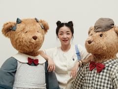 -济州岛泰迪熊博物馆