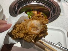 -龍歌自助小火锅(兰山上海路万达店)