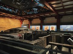 景点-北京大葆台遗址博物馆