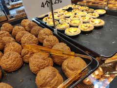 -麦的多生日蛋糕(龙湖三千店)