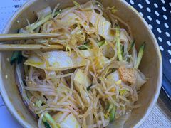 麻酱凉皮-忆秦时(银泰in77店)