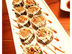 -Outdark Korean Restaurant