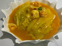 -3号仓库·创意中国菜(新世界城店)