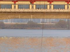 -咸阳湖景区-统一广场