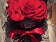 -ZOZO's昌左左精致甜品设计(新北店)