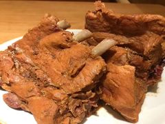 -小土豆北方菜馆(文慧园店)