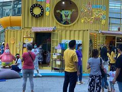 -大族广场Mall&More