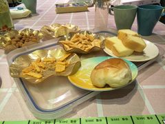 -第三空间·趣味桌游·轰趴.室内CS.剧本杀(大武汉1911店)