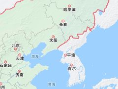 -北极村旅游风景区