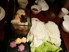 -无老锅(苓雅店)