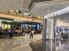 -香港ELEMENTS圆方