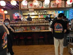 -小川洋风料理(汉街店)