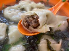 -阿麟馄饨(延长路店)