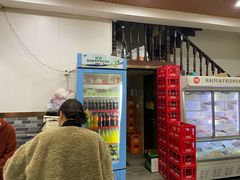 -鑫明明拉面(宁化路店)