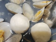 -品味杭州·粤式融合·海鲜小馆·钱江新城CBD