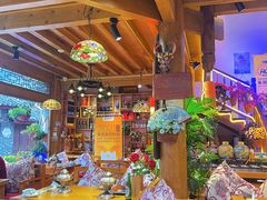大堂-民食香·腊排骨野生菌美食(木府店)