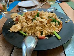 -Doo Dee Thai Food(Issan/Isaan/Esan)