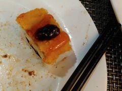 -温度铁板烧(前进大街店)