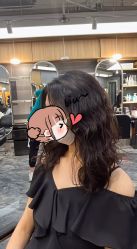 -Sying杉影日式烫染專門店
