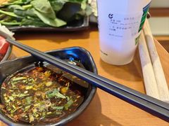 -呷哺呷哺(丰科万达店)