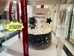 -沙狼大排档海鲜烧烤店(海亮店)