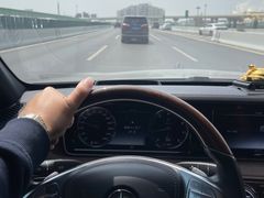 -奔驰上海利星(七宝店)