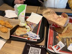 -肯德基(常熟万达店)