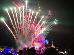 -厦门方特梦幻王国