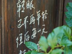 -黎里古镇